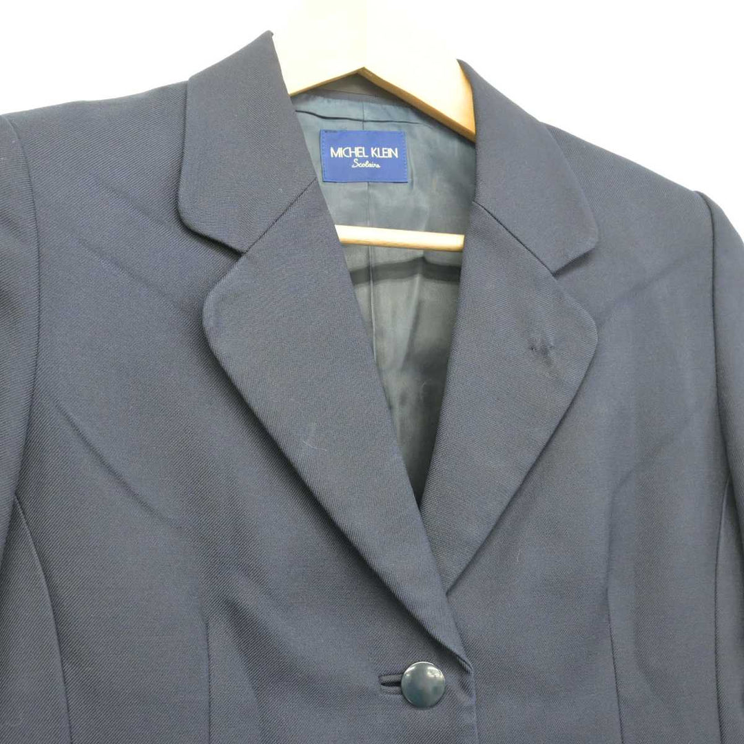 中古】埼玉県 浦和商業高等学校 女子制服 2点 (ブレザー・スカート) sf052795 | 中古制服通販パレイド