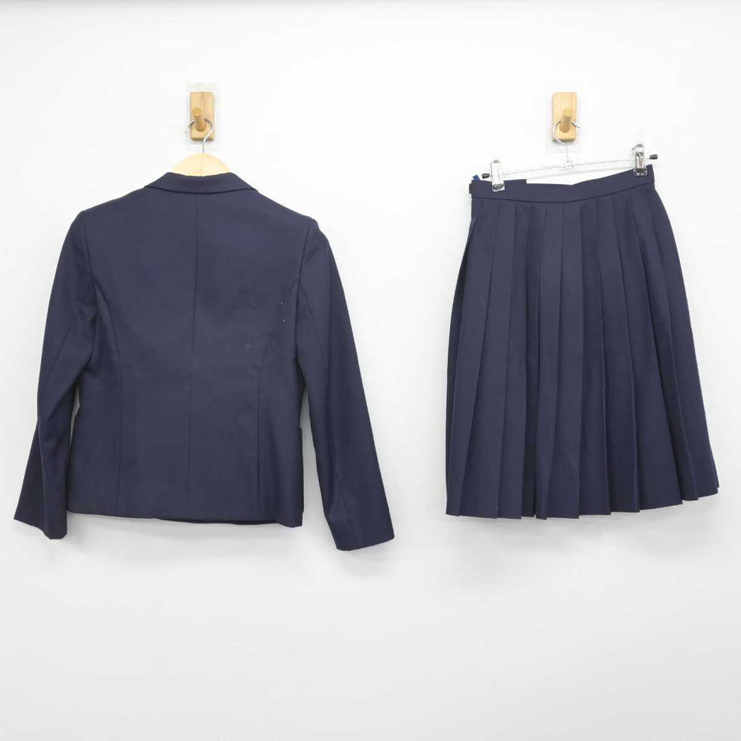 中古】埼玉県 浦和商業高等学校 女子制服 2点 (ブレザー・スカート) sf052796 | 中古制服通販パレイド