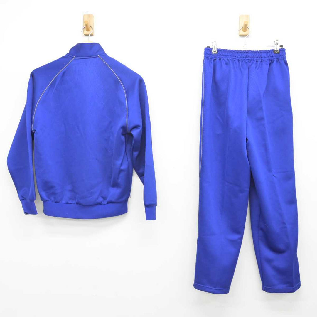 中古】埼玉県 浦和商業高等学校 女子制服 2点 (ジャージ 上