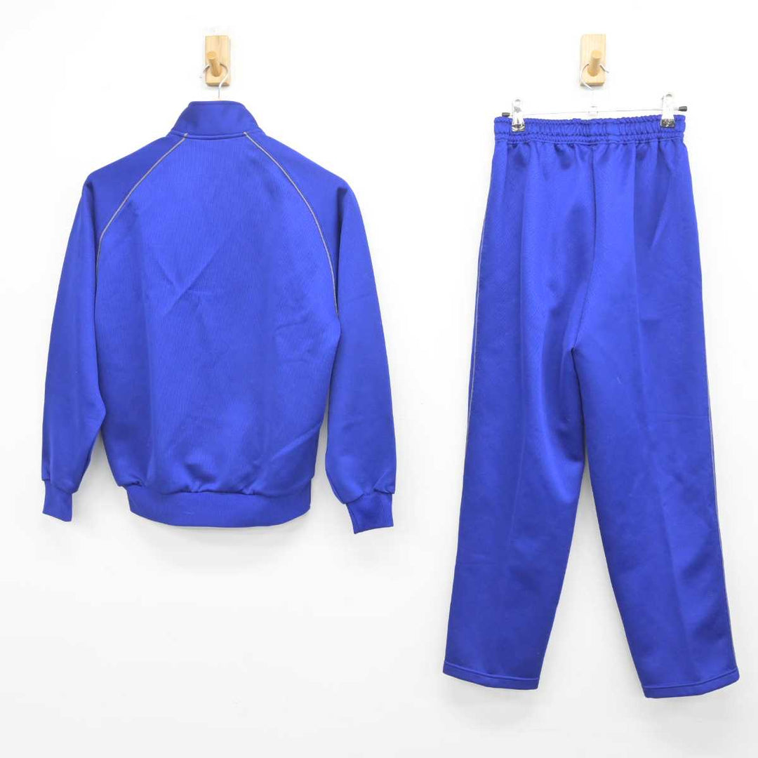 【中古】埼玉県 浦和商業高等学校 女子制服 2点 (ジャージ 上・ジャージ 下) sf052800 | 中古制服通販パレイド