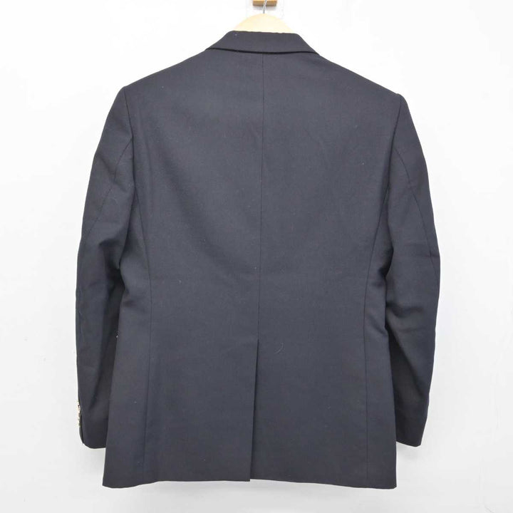 中古】北海道 立命館慶祥高等学校 男子制服 1点 (ブレザー) sf052856 | 中古制服通販パレイド