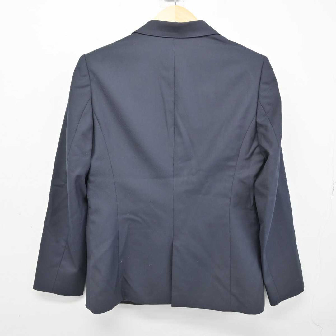 【中古】愛媛県 聖カタリナ学園高等学校 女子制服 1点 (ブレザー) sf052922 | 中古制服通販パレイド