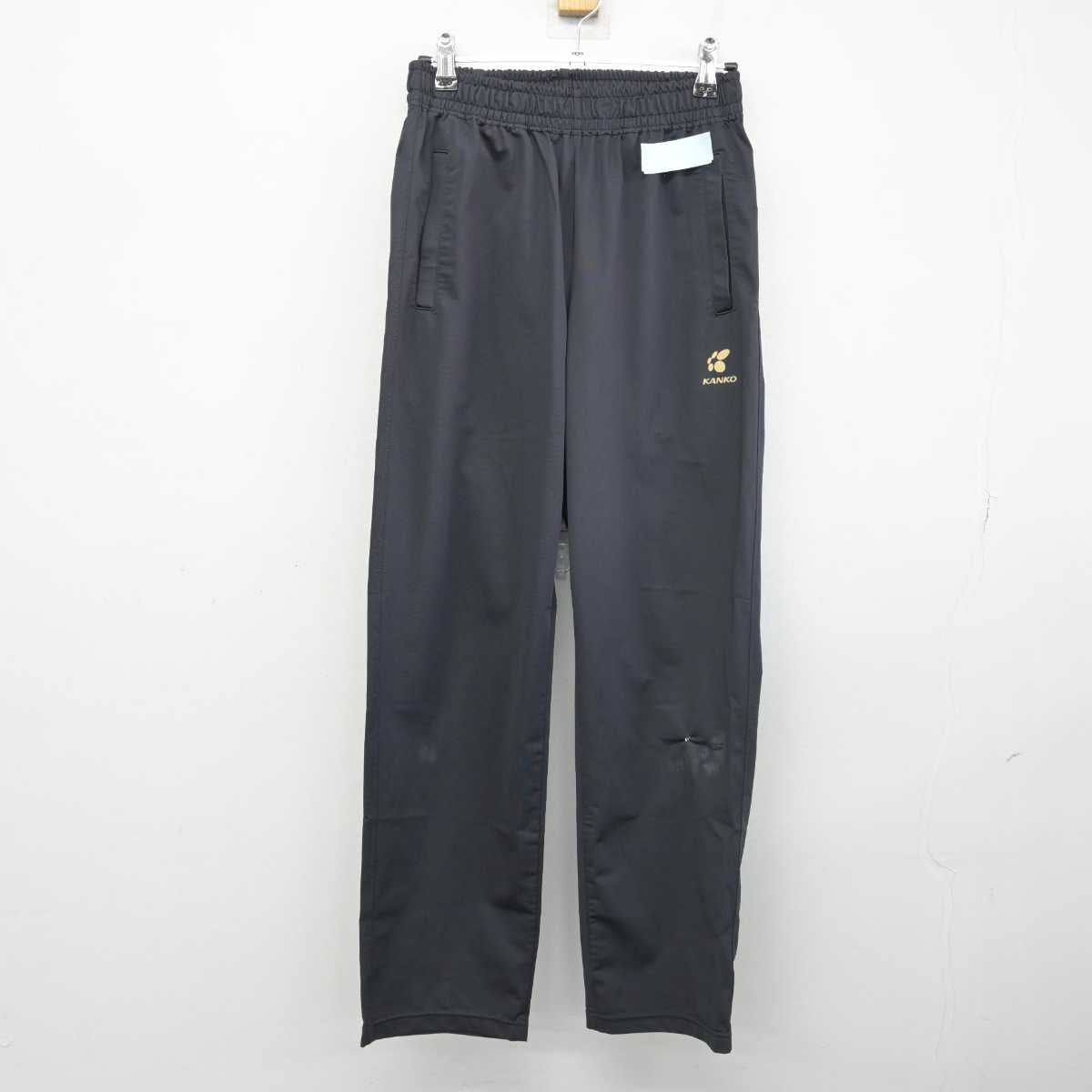 中古】福岡県 沖田中学校 女子制服 3点 (ジャージ 上・体操服 上・ジャージ 下) sf053137 | 中古制服通販パレイド