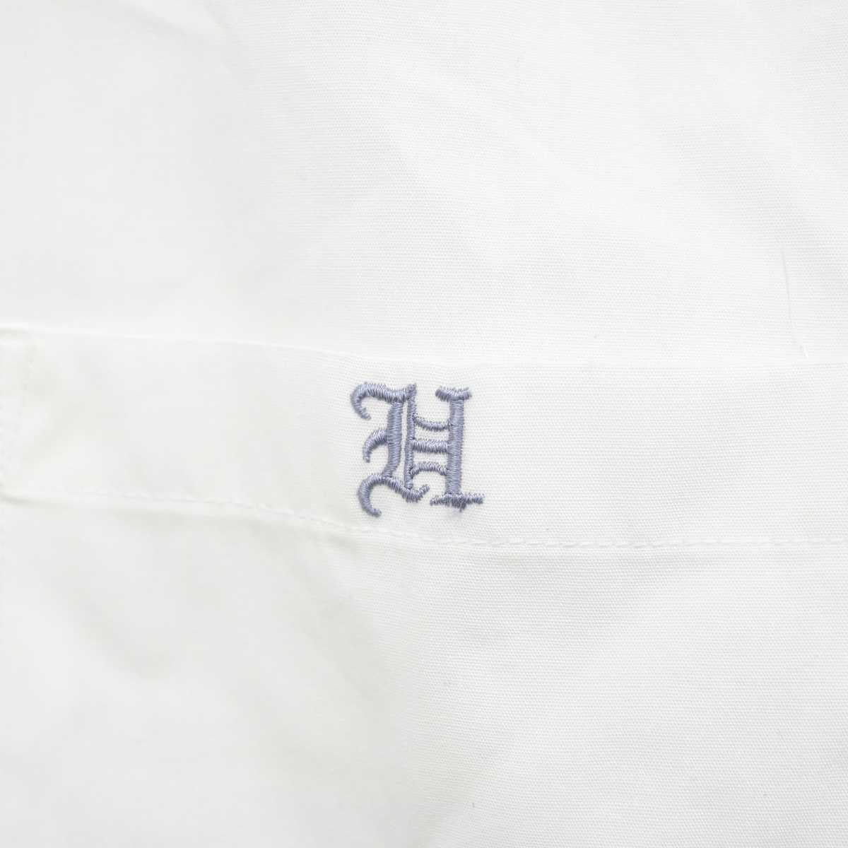 【中古】埼玉県 本庄東高等学校 女子制服 2点 (シャツ) sf053189