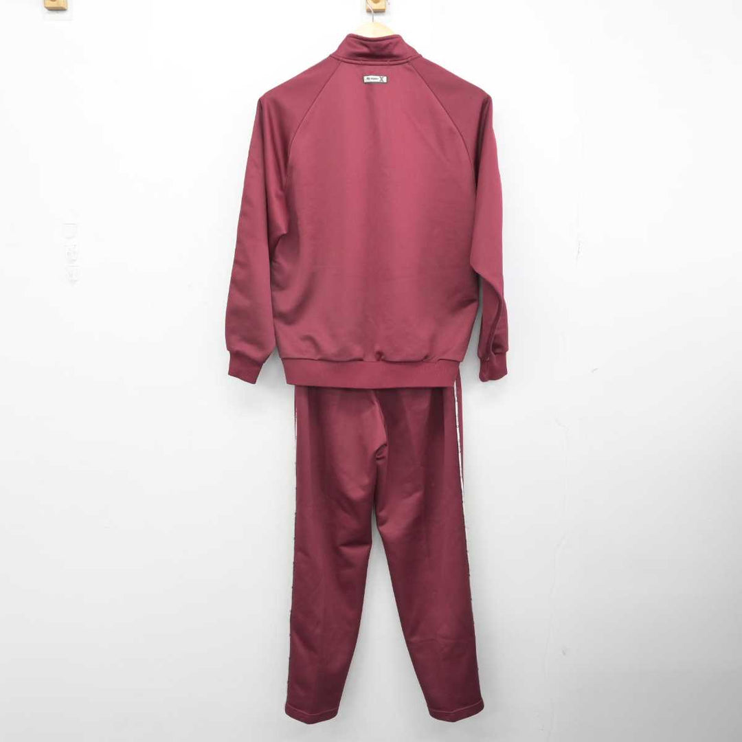 【中古】岡山県 井原中学校 女子制服 3点 (ジャージ 上・体操服 上・ジャージ 下) sf053274 | 中古制服通販パレイド