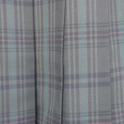 【中古】東京都 晴海総合高等学校/旧制服 女子制服 1点 (スカート) sf053281