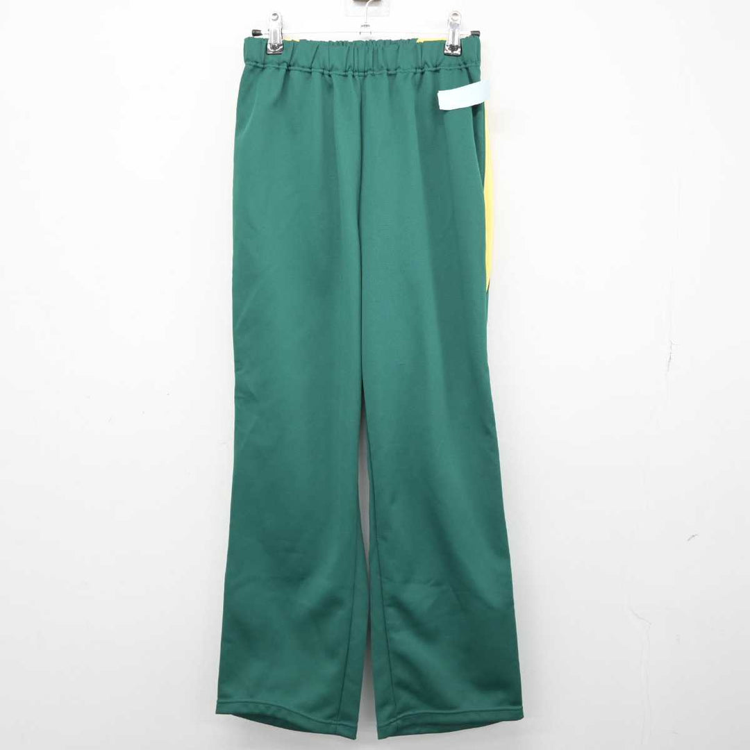中古】愛知県 日進西高等学校 女子制服 2点 (ジャージ 上