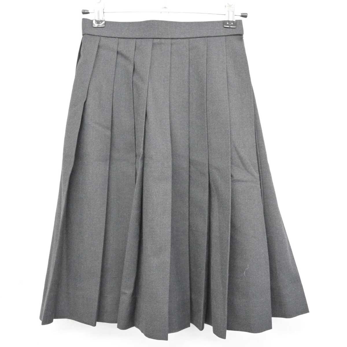 【中古】東京都 昭和第一高等学校 女子制服 4点 (ブレザー・シャツ・スカート) sf053338