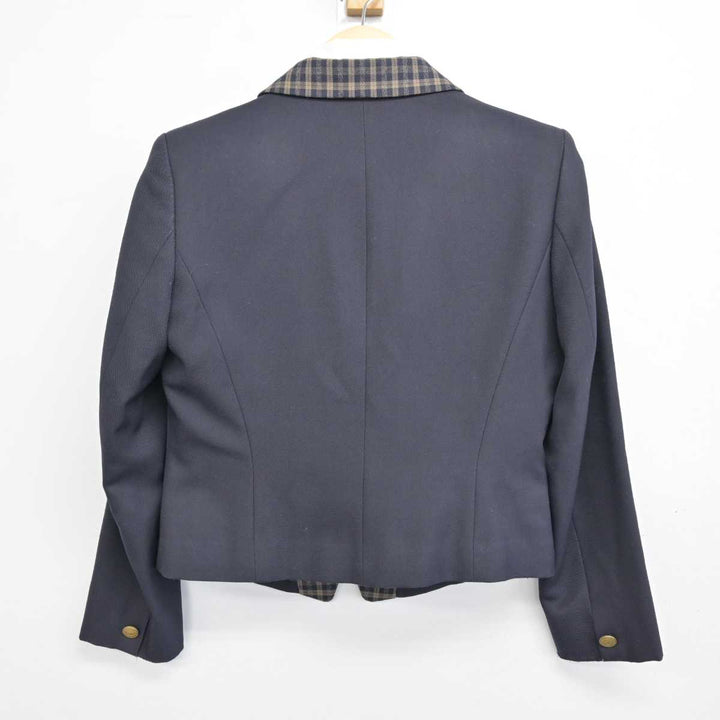 【中古】 Ｐｌａ　ｐｌａ/集英社/佐野未央子 中古】長野県 佐久平総合技術高等学校 女子制服 3点 (ブレザー