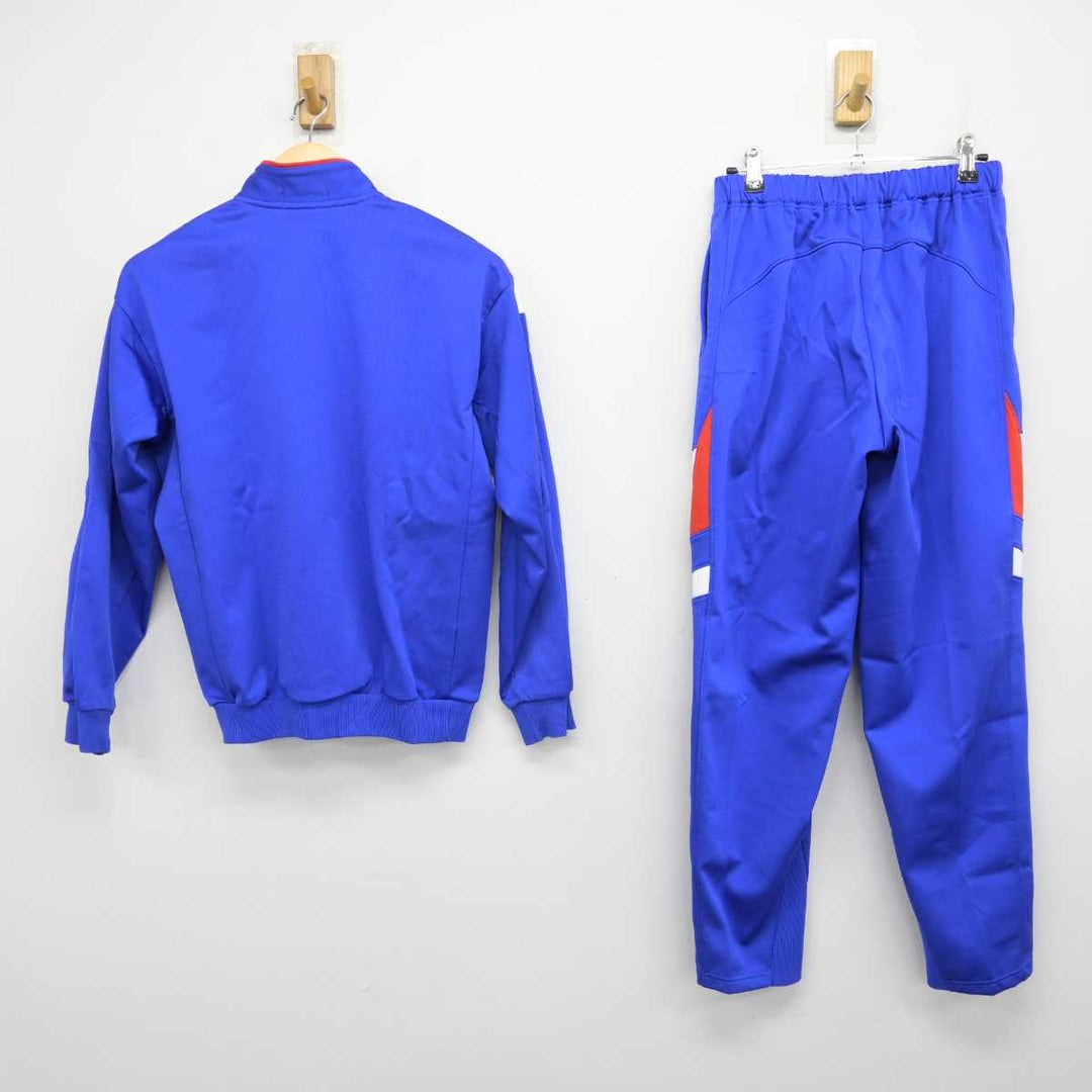 中古】群馬県 赤堀中学校 女子制服 2点 (ジャージ 上・ジャージ 下) sf053514 | 中古制服通販パレイド