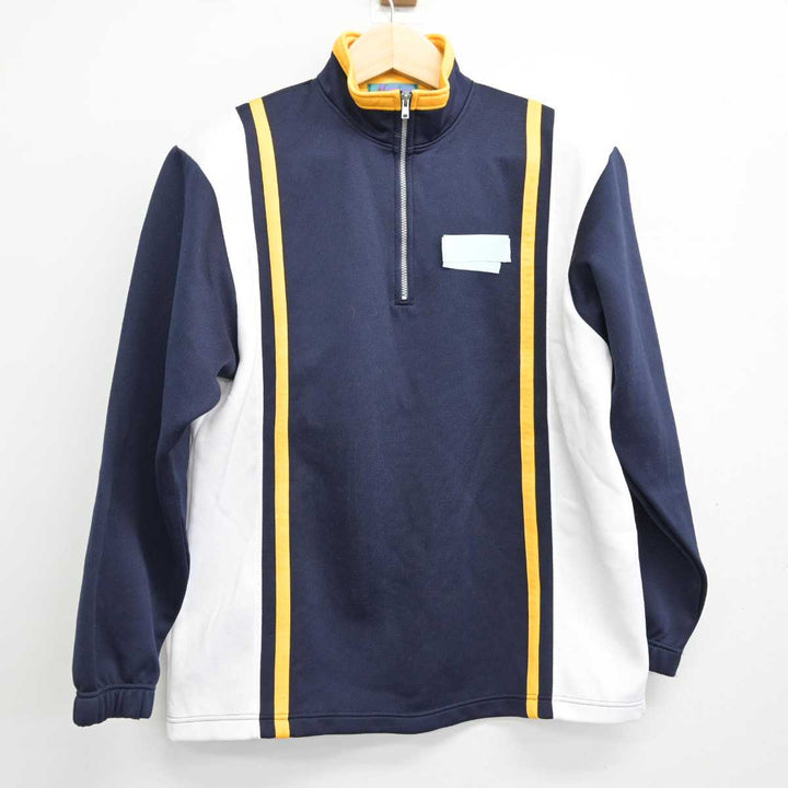 【中古品】春高バレー出場あり　高校 チアユニフォーム◎158cmの標準体型で着用 中古品】春高バレー出場あり 高校 チアユニフォーム◎158cmの