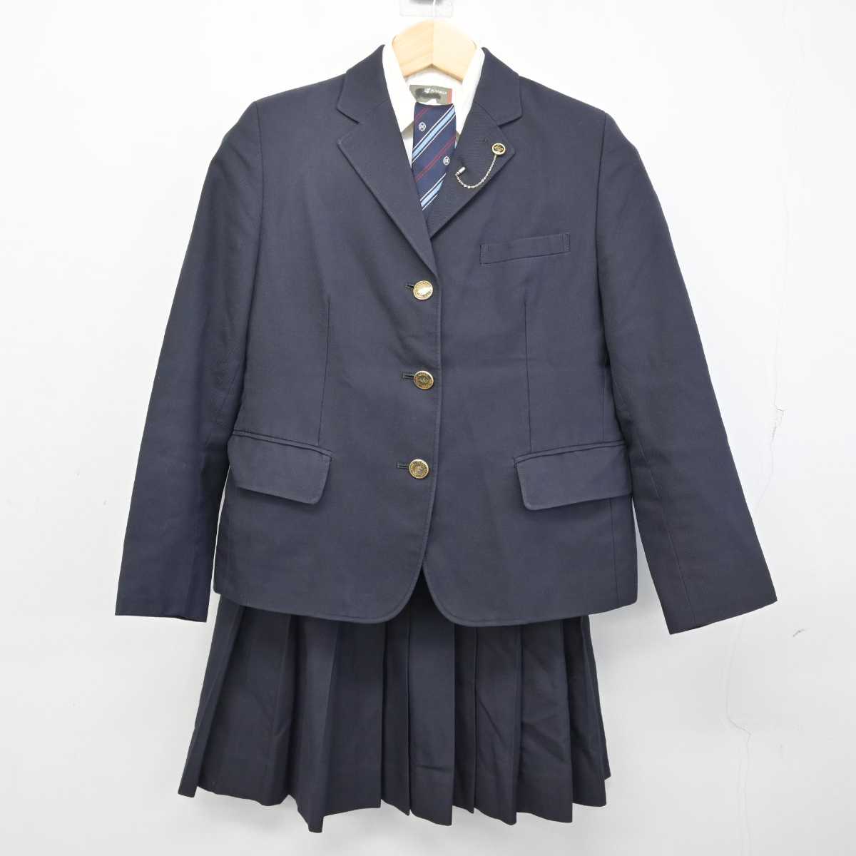 賢明学院中学校・高等学校の中古制服一覧 | 中古制服通販パレイド 賢明学院中学校・高等学校の中古制服一覧 | 中古制服通販パレイド