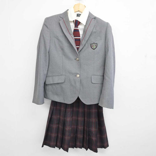 新品同様】湘南学院高等学校 男子夏冬制服と体操服セット - その他