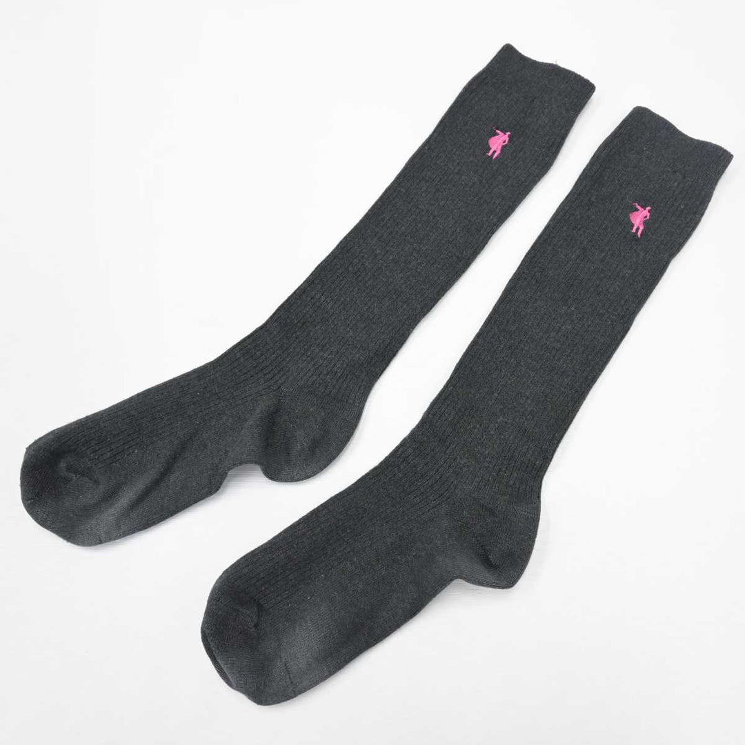 中古】 クラーク記念国際高等学校 女子制服 2点 (シューズ