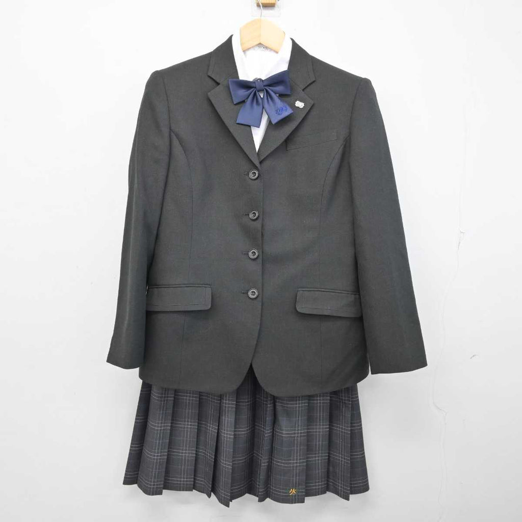 ハンドメイド中古　夏服120 ハンドメイド中古夏服120