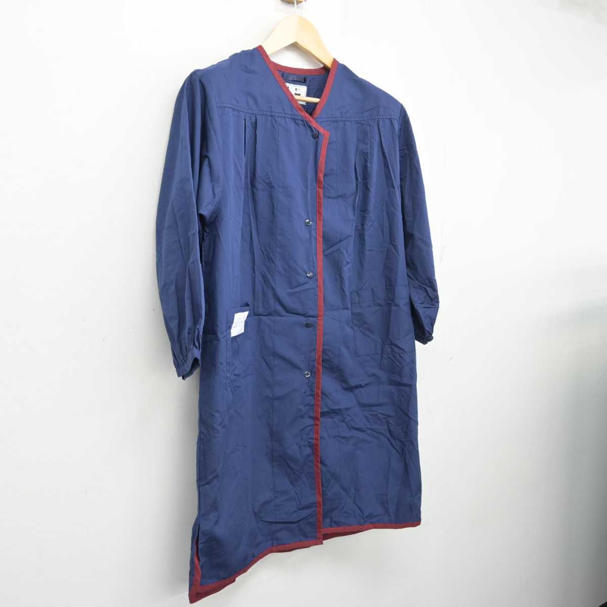 【中古】東京都 東洋英和女学院中学部・高等部 女子制服 1点 (その他アイテム) sf053935