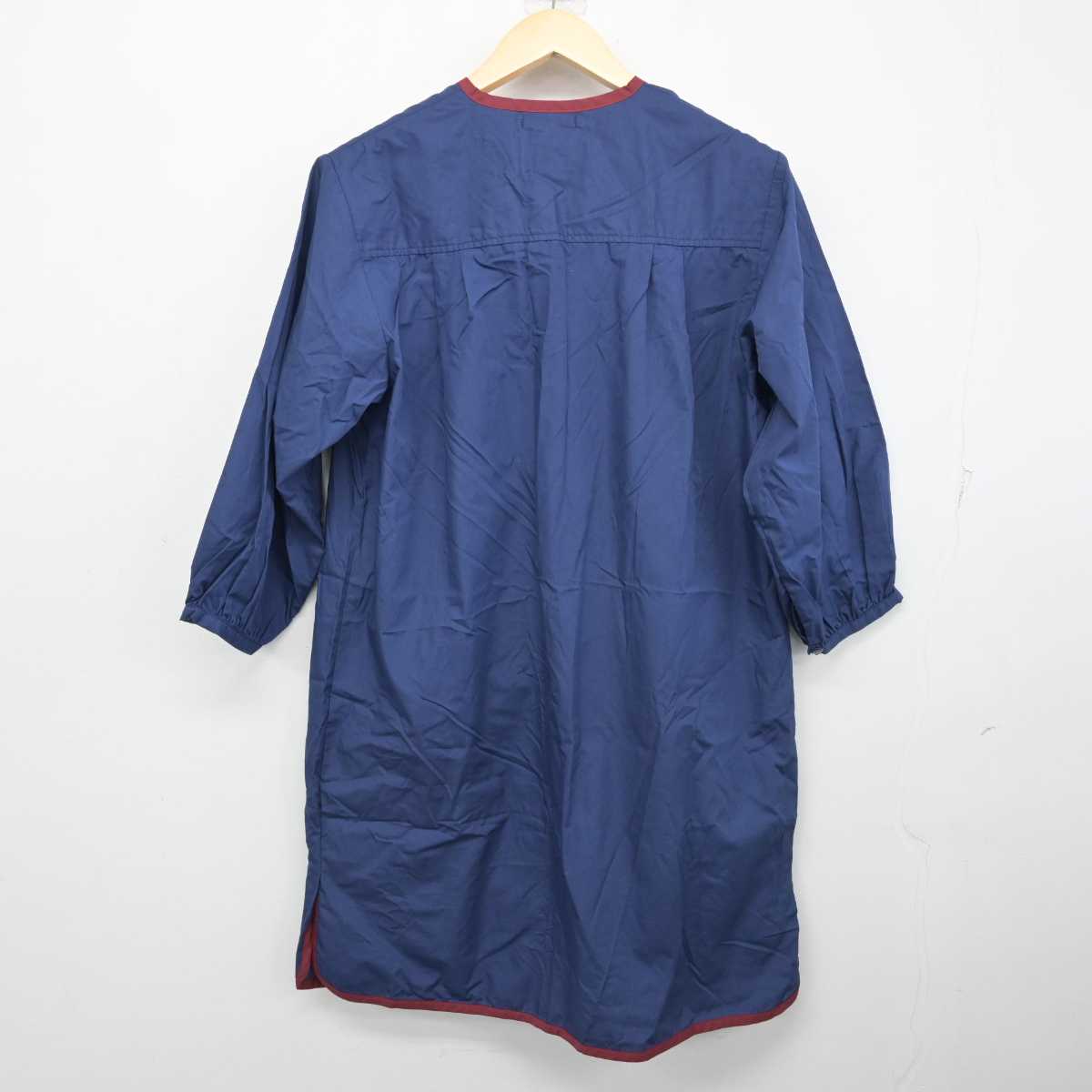 【中古】東京都 東洋英和女学院中学部・高等部 女子制服 1点 (その他アイテム) sf053935