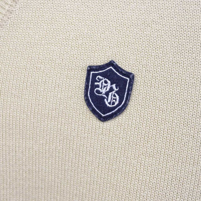 【中古】東京都 山脇学園高等学校 女子制服 2点 (ニット) sf053961