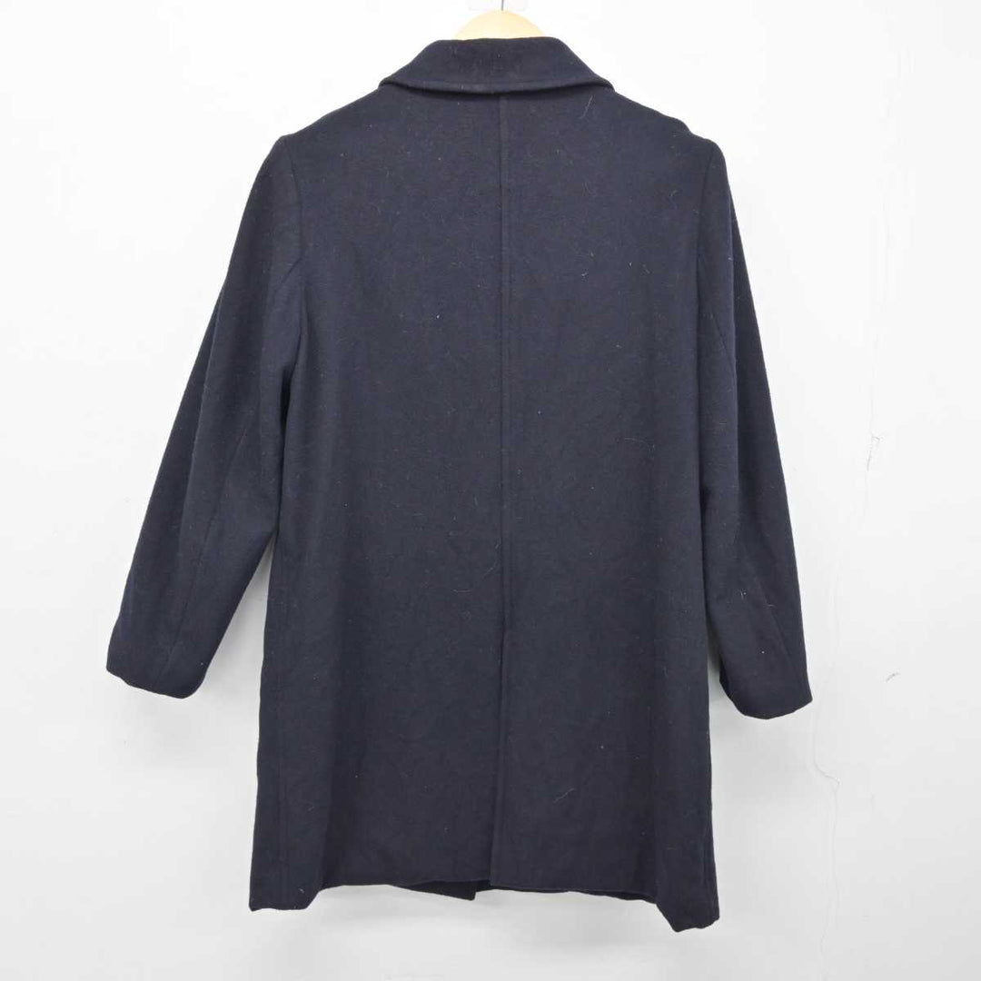 【中古】東京都 学校法人山崎学園富士見中学高等学校 女子制服 1点 (コート) sf054235 | 中古制服通販パレイド