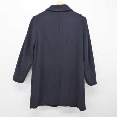 【中古】東京都 学校法人山崎学園富士見中学高等学校 女子制服 1点 (コート) sf054235