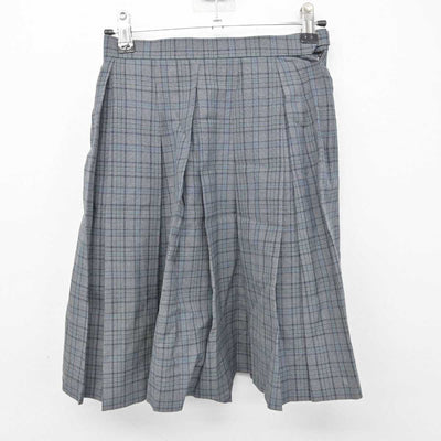 【中古】東京都 田無第一中学校  女子制服 3点 (ブレザー・スカート) sf054313