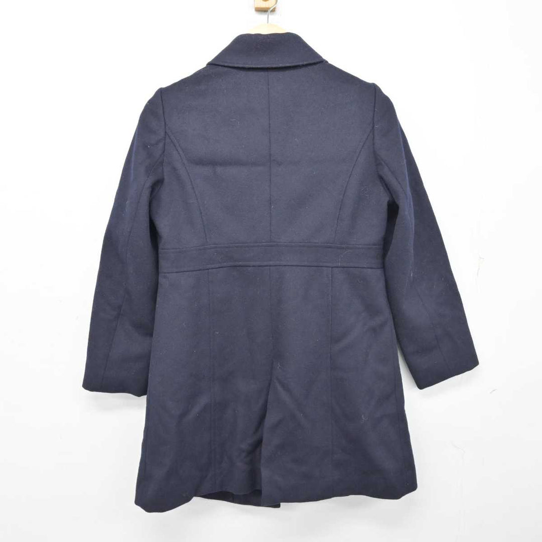 中古】高知県 土佐女子中学高等学校 女子制服 1点 (コート) sf054366 | 中古制服通販パレイド