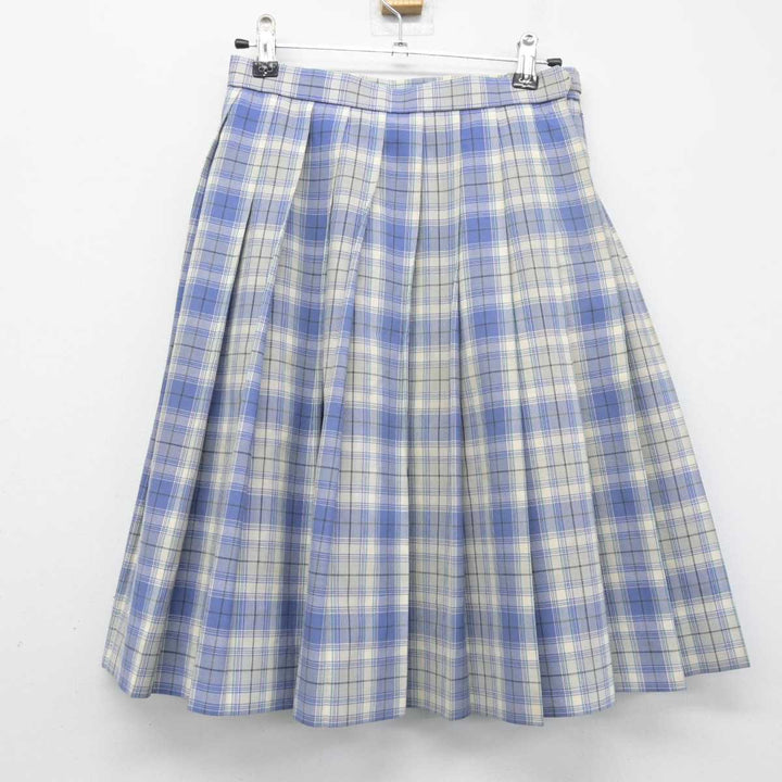 中古】愛知県 名城大学附属高等学校 女子制服 3点 (セーラー服・スカート) sf054461 | 中古制服通販パレイド