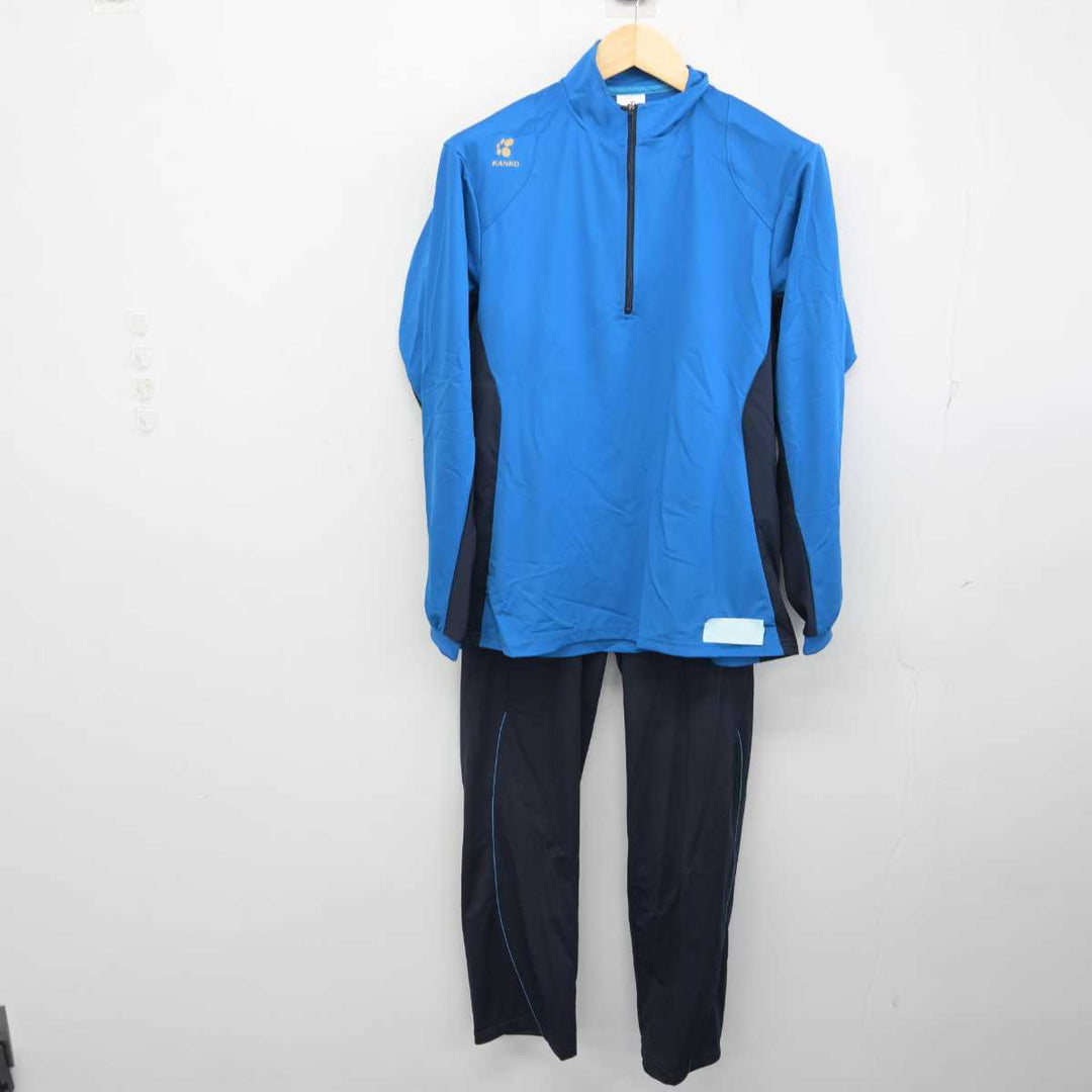 【中古】大阪府 吹田市立山田東中学校 女子制服 2点 (ジャージ 上・ジャージ 下) sf054538 | 中古制服通販パレイド