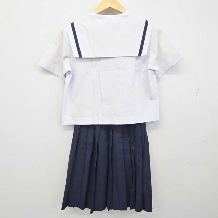 中古制服】茨城県 江戸川学園取手高等学校 女子制服 6点