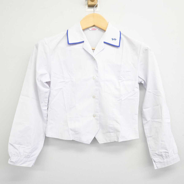 中古】奈良県 香芝北中学校 女子制服 2点 (シャツ・シャツ) sf054782 | 中古制服通販パレイド