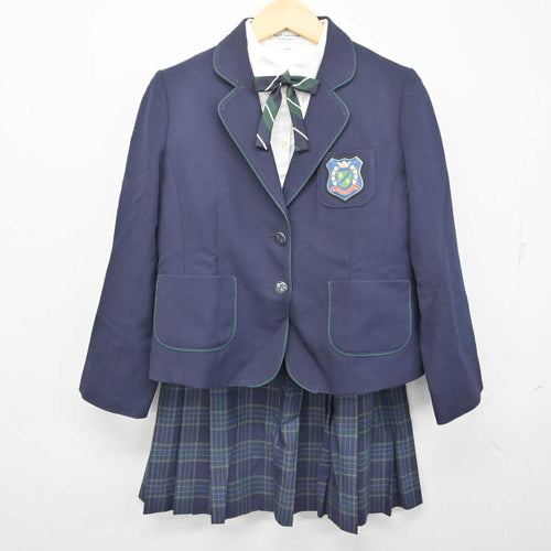 千葉県 東京浦安学館高校 制服セット② - コスプレ衣装