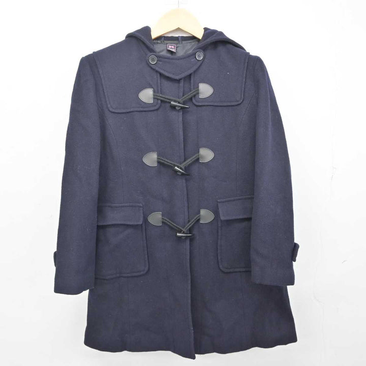 中古】神奈川県 山手学院中学校・高等学校 女子制服 1点 (コート) sf054835 | 中古制服通販パレイド