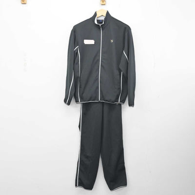 【中古】三重県 青山高等学校 女子制服 3点 (ジャージ 上・ジャージ 下・ジャージ 下) sf054986