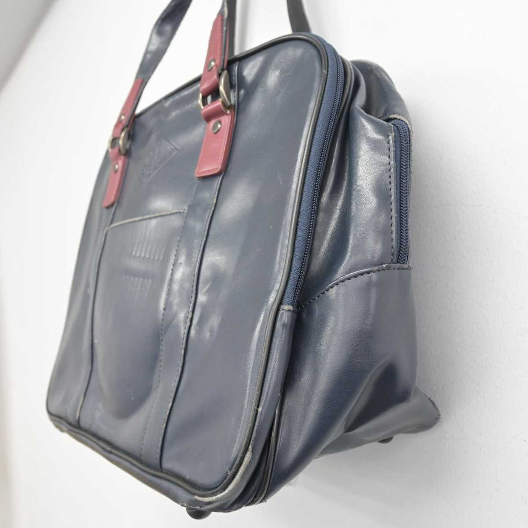中古】栃木県 宇都宮海星女子学院高等学校 女子制服 1点 (カバン 中古】栃木県 宇都宮海星女子学院高等学校 女子制服 1点 (カバン