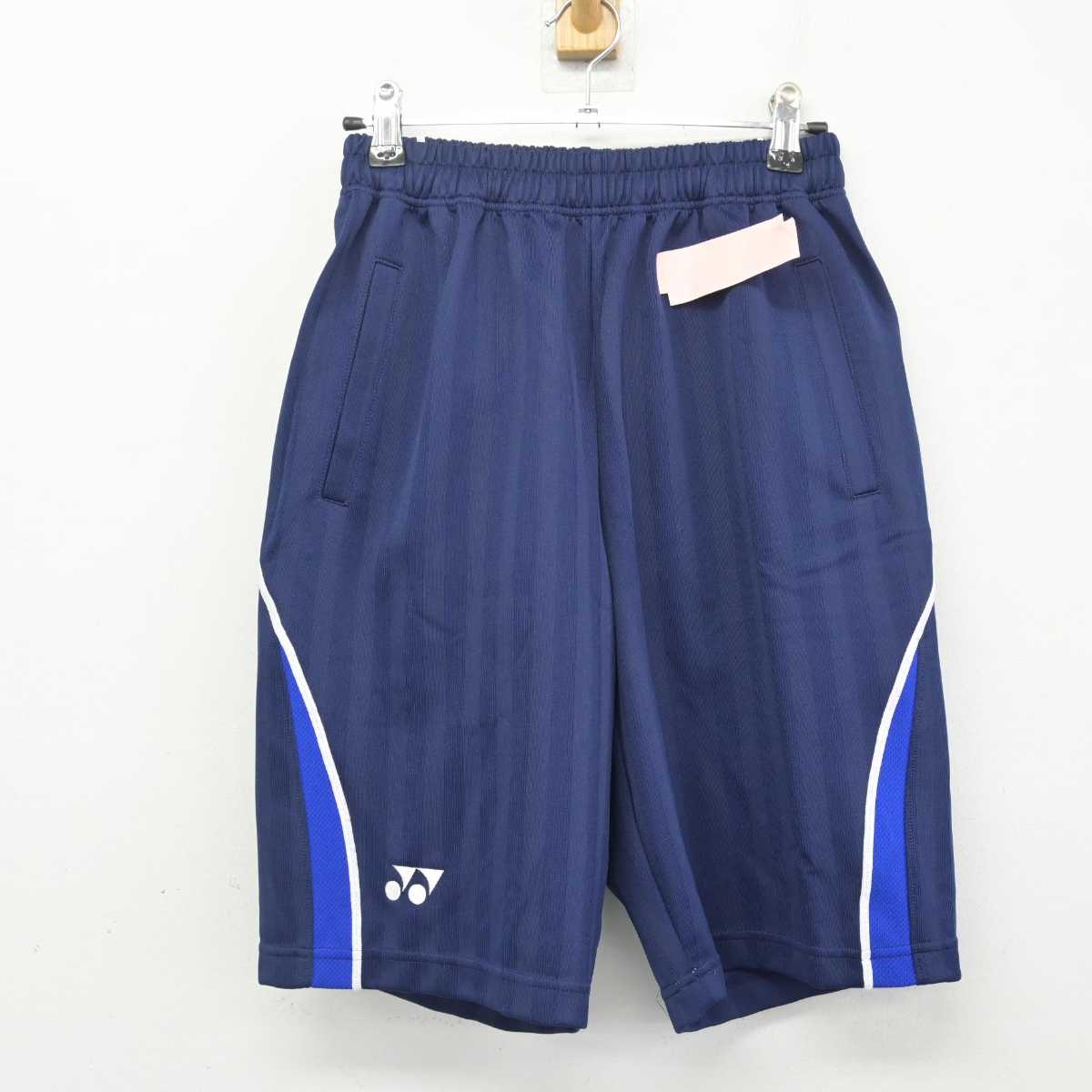 【中古】千葉県 八千代松陰高等学校 女子制服 2点 (体操服 上・体操服 下) sf055012