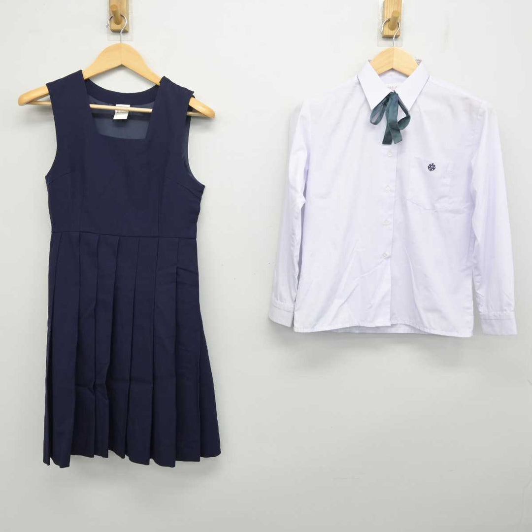 Yahoo!オークション - A461/T(中古)新潟県 新潟南高校 女子制服7