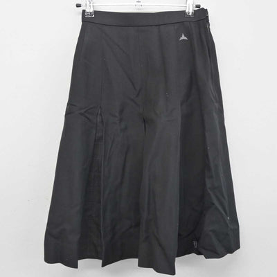 【中古】京都府 山城高等学校 女子制服 4点 (ブレザー・シャツ・スカート) sf055273