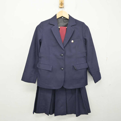 渡波中学校の制服 - 子供用品