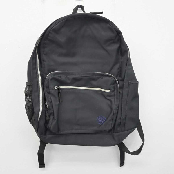 相模女子大学高等部 指定リュック あずき相模女子大高等部指定コートMと