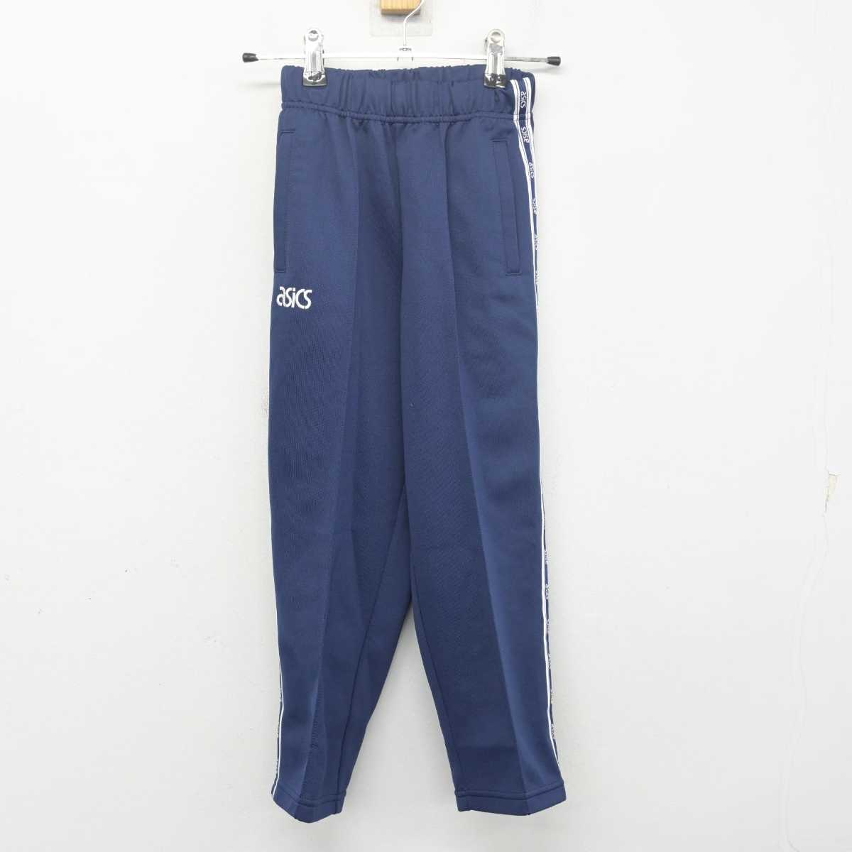 【中古】岡山県 河辺小学校 女子制服 3点 (ジャージ 上・体操服 上・ジャージ 下) sf055484