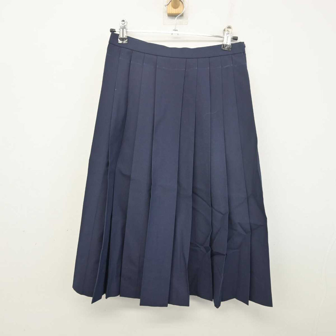 中古制服】大学関連制服 甲南女子大学 3点 sf002649【リサイクル