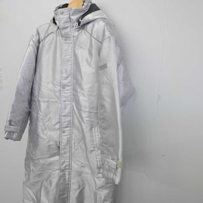 【中古】岐阜県 西可児中学校 女子制服 1点 (コート) sf055767