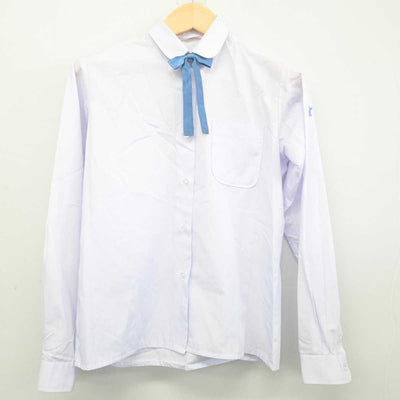 【中古】愛知県 豊田高等学校 女子制服 6点 (ブレザー・ベスト・シャツ・スカート) sf055805