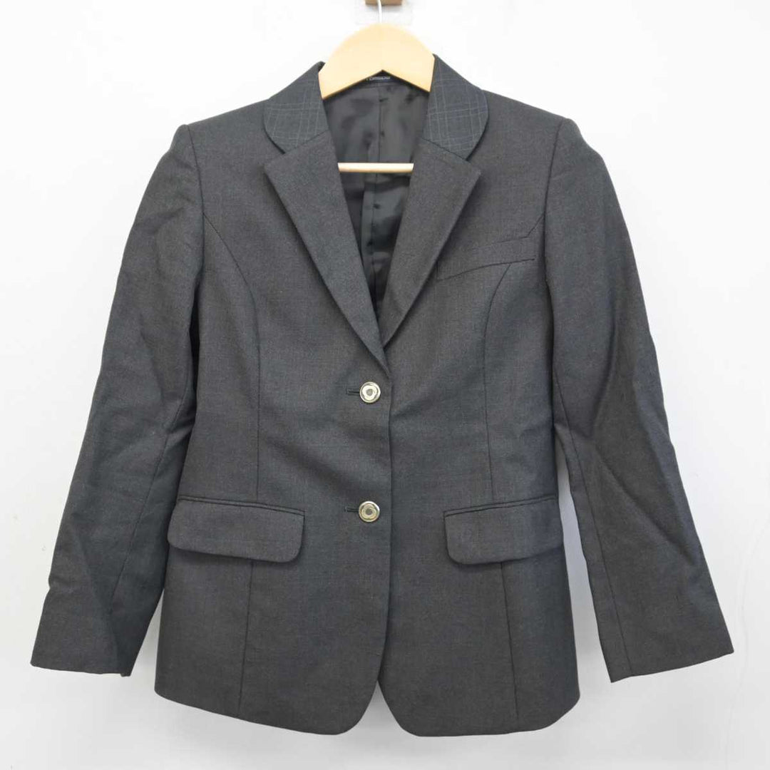 【中古】 Ｐｌａ　ｐｌａ/集英社/佐野未央子 中古】長野県 佐久平総合技術高等学校 女子制服 3点 (ブレザー