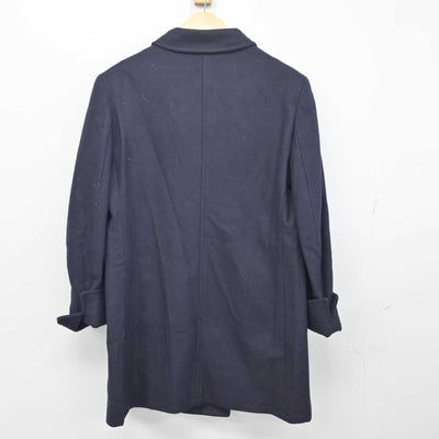 【中古】東京都 白梅学園高等学校 女子制服 1点 (コート) sf056035