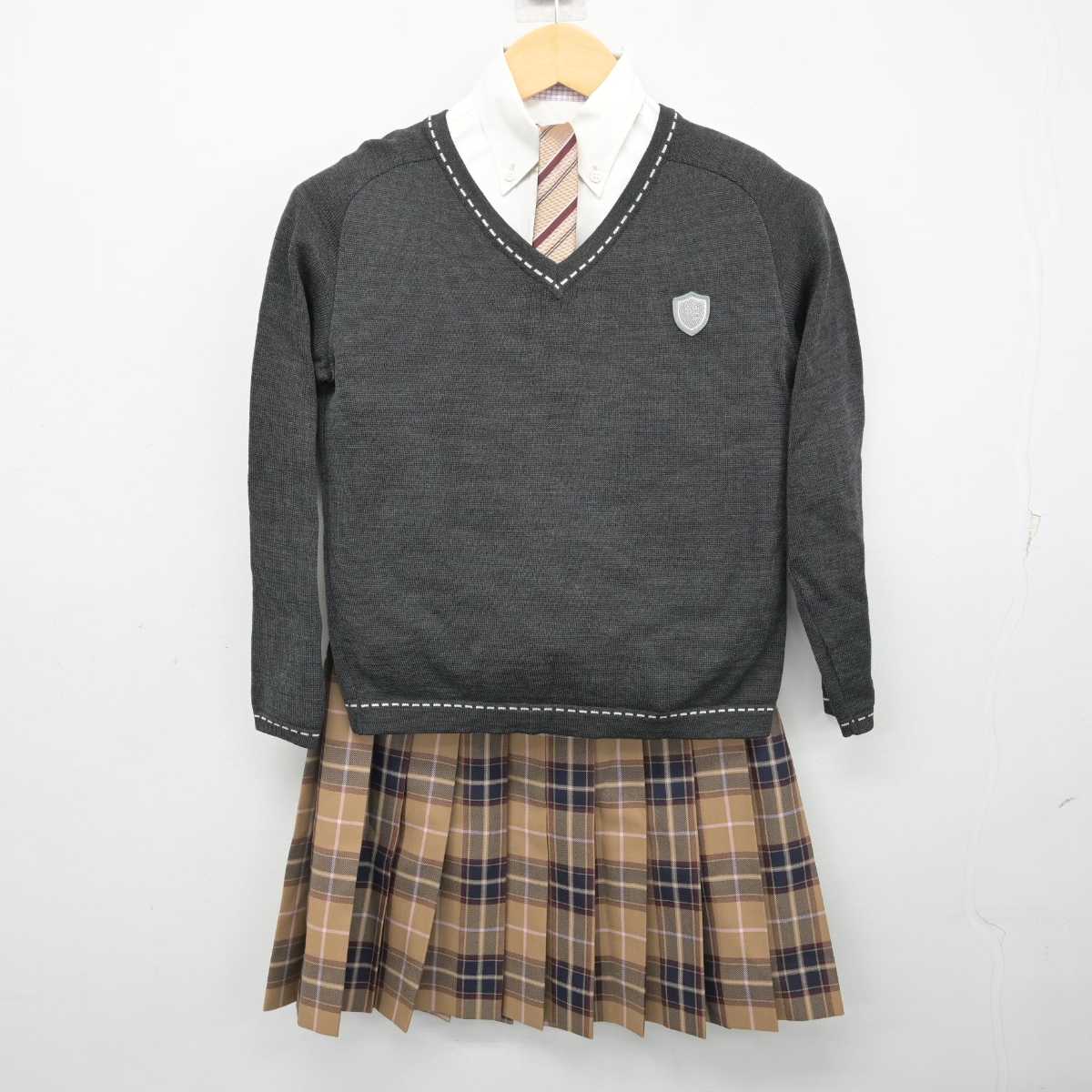 正智深谷高等学校の中古制服一覧 | 中古制服通販パレイド