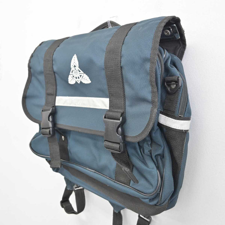 中古】千葉県 習志野台中学校 女子制服 1点 (カバン) sf056239 | 中古