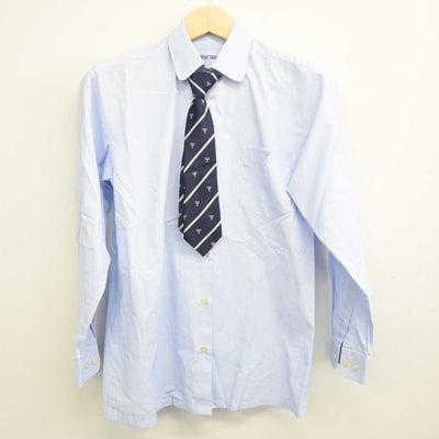 【中古】東京都 日本大学鶴ヶ丘高等学校 女子制服 4点 (ブレザー・シャツ・スカート) sf056244