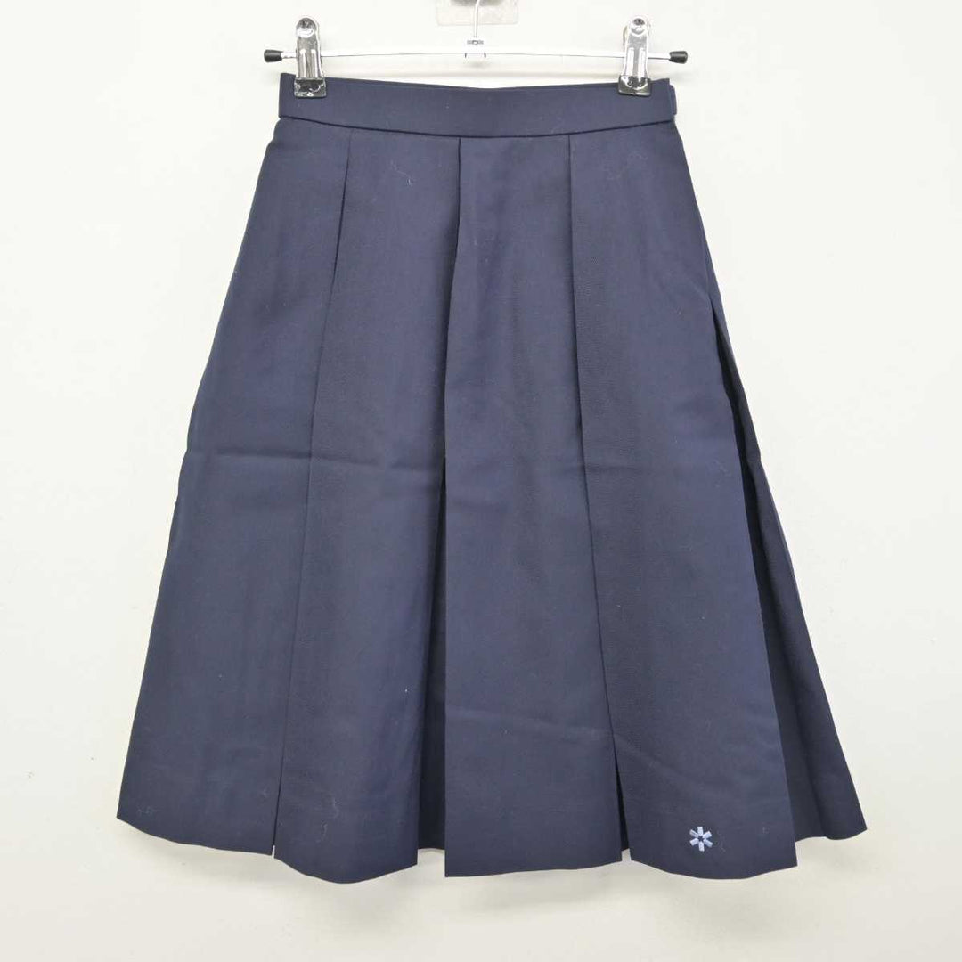 中古】新潟県 六日町高等学校 女子制服 4点 (ブレザー・シャツ 中古】新潟県 六日町高等学校 女子制服 4点 (ブレザー・シャツ