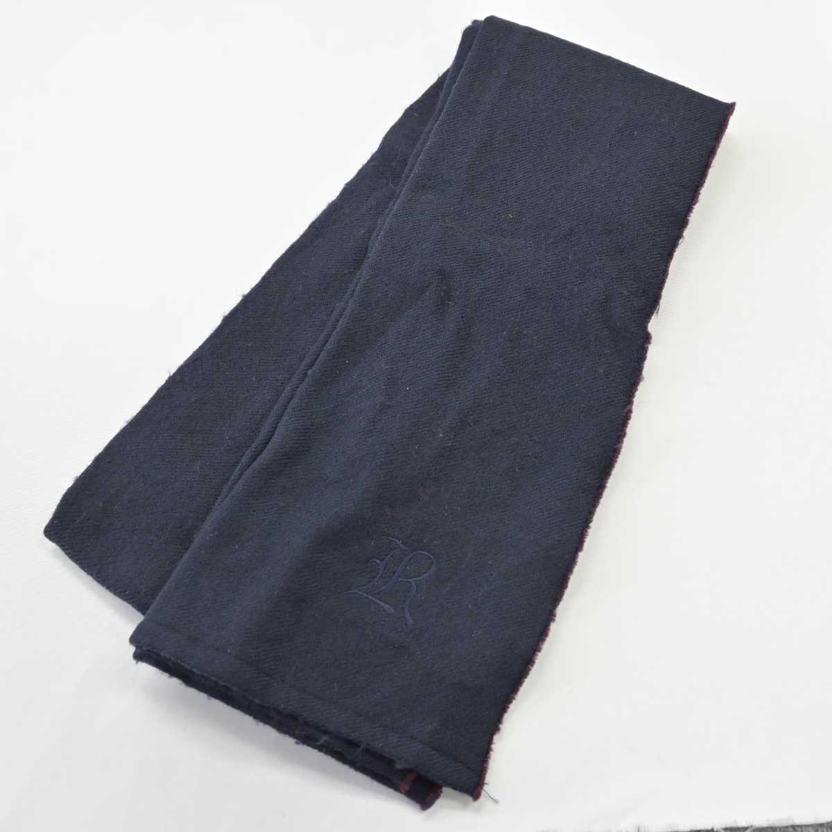 【中古】大阪府 履正社学園豊中中学校 男子制服 1点 (その他アイテム) sf056572